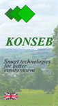 Mobile Screenshot of konseb.com